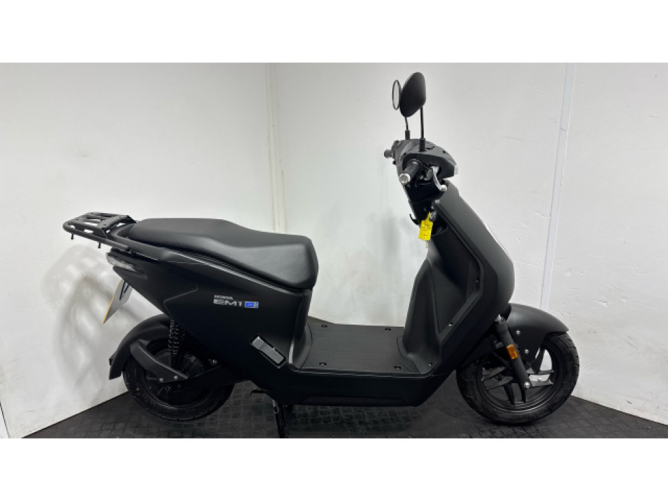 Honda Em1E Electric Scooter